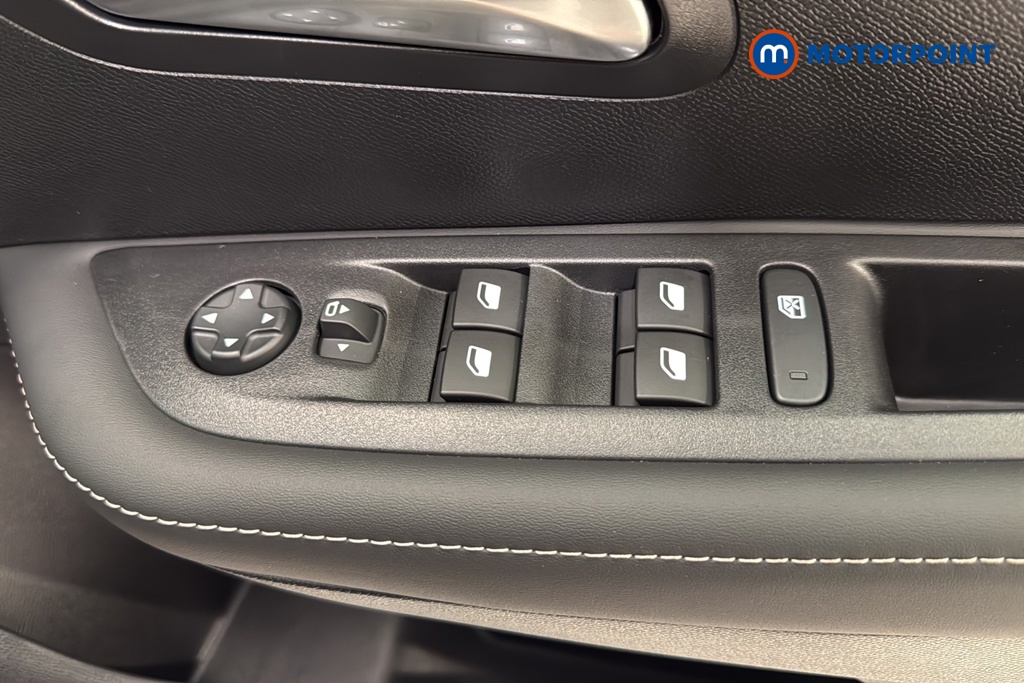 Peugeot 208 Allure Automatic Petrol Hatchback - Stock Number (1636784) - 19th supplementary image