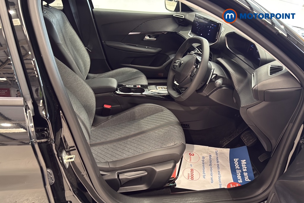 Peugeot 208 Allure Automatic Petrol Hatchback - Stock Number (1636784) - 22nd supplementary image
