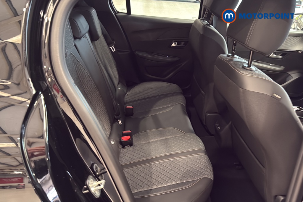 Peugeot 208 Allure Automatic Petrol Hatchback - Stock Number (1636784) - 25th supplementary image