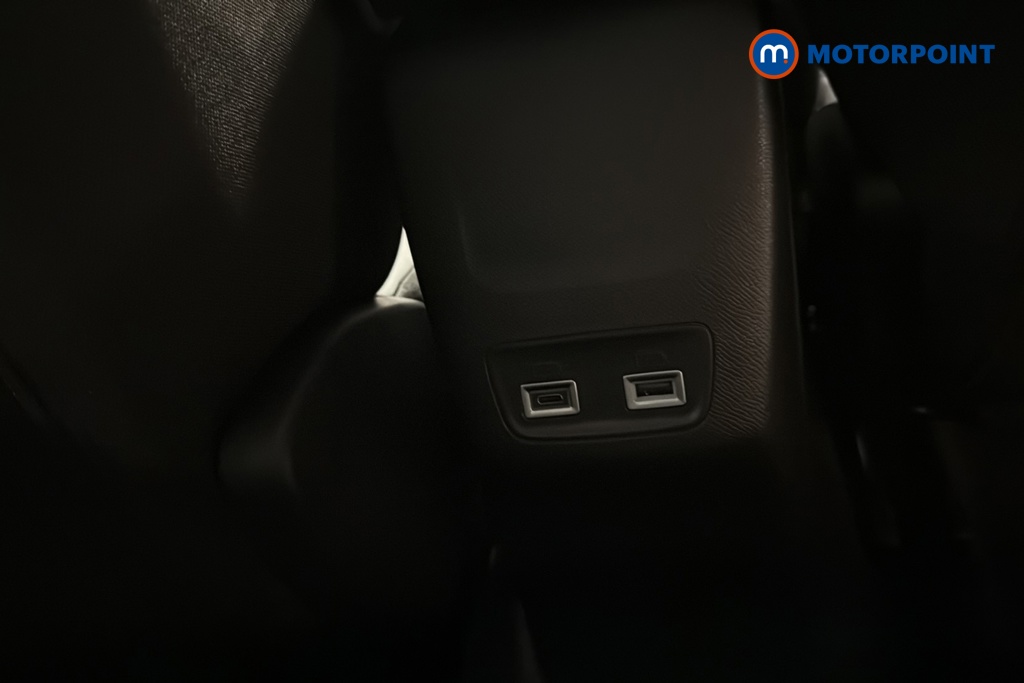 Peugeot 208 Allure Automatic Petrol Hatchback - Stock Number (1636784) - 28th supplementary image