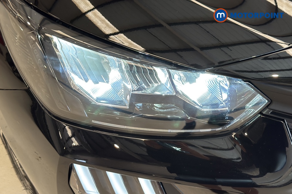 Peugeot 208 Allure Automatic Petrol Hatchback - Stock Number (1636784) - 42nd supplementary image