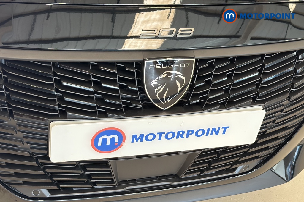 Peugeot 208 Allure Automatic Petrol Hatchback - Stock Number (1636784) - 43rd supplementary image