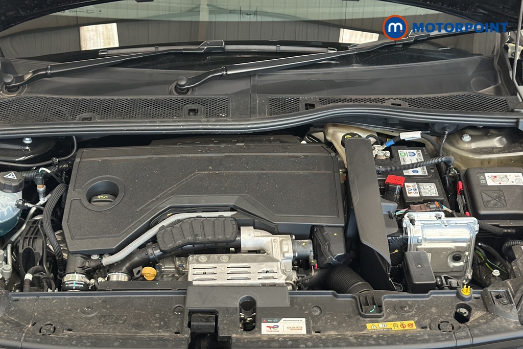Peugeot 208 Allure Automatic Petrol Hatchback - Stock Number (1636784) - 48th supplementary image