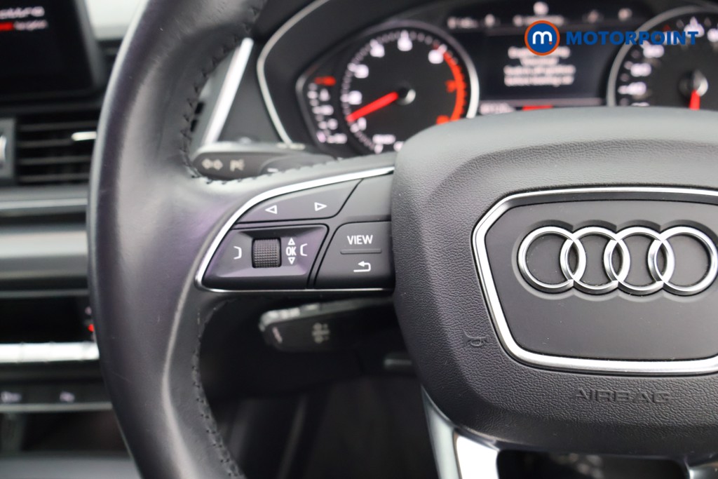 Audi Q5 Sport Automatic Petrol SUV - Stock Number (1637607) - 2nd supplementary image