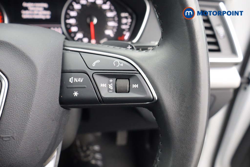 Audi Q5 Sport Automatic Petrol SUV - Stock Number (1637607) - 3rd supplementary image