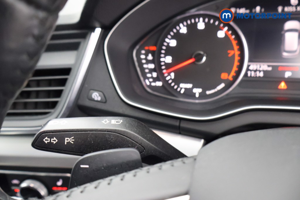 Audi Q5 Sport Automatic Petrol SUV - Stock Number (1637607) - 5th supplementary image