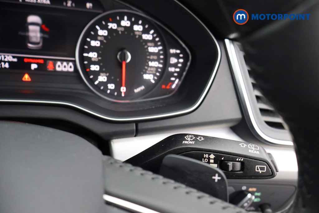 Audi Q5 Sport Automatic Petrol SUV - Stock Number (1637607) - 6th supplementary image