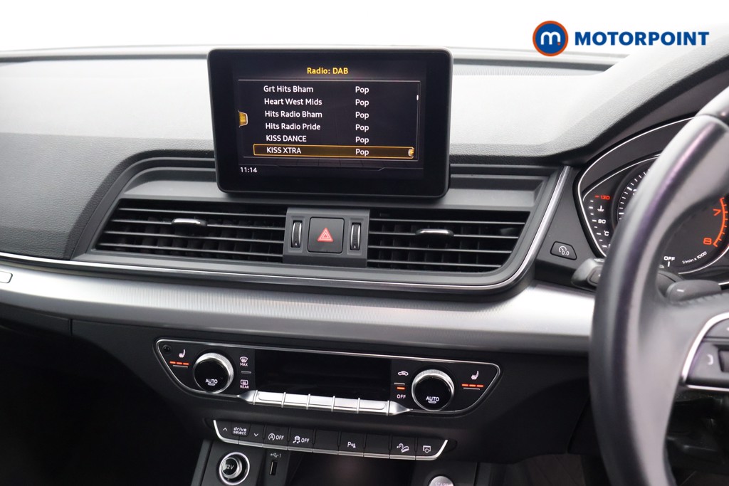 Audi Q5 Sport Automatic Petrol SUV - Stock Number (1637607) - 8th supplementary image