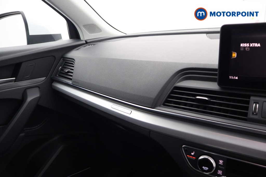 Audi Q5 Sport Automatic Petrol SUV - Stock Number (1637607) - 10th supplementary image