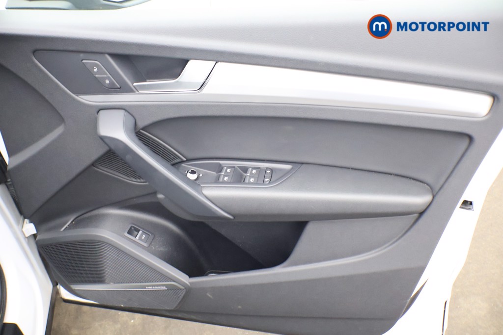 Audi Q5 Sport Automatic Petrol SUV - Stock Number (1637607) - 12th supplementary image