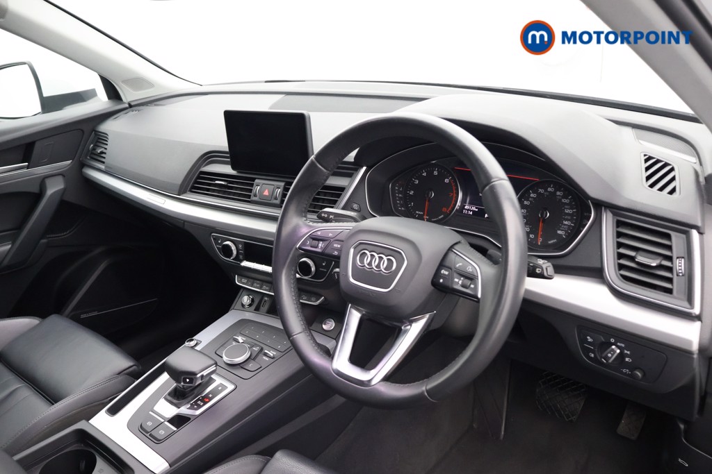 Audi Q5 Sport Automatic Petrol SUV - Stock Number (1637607) - 13th supplementary image