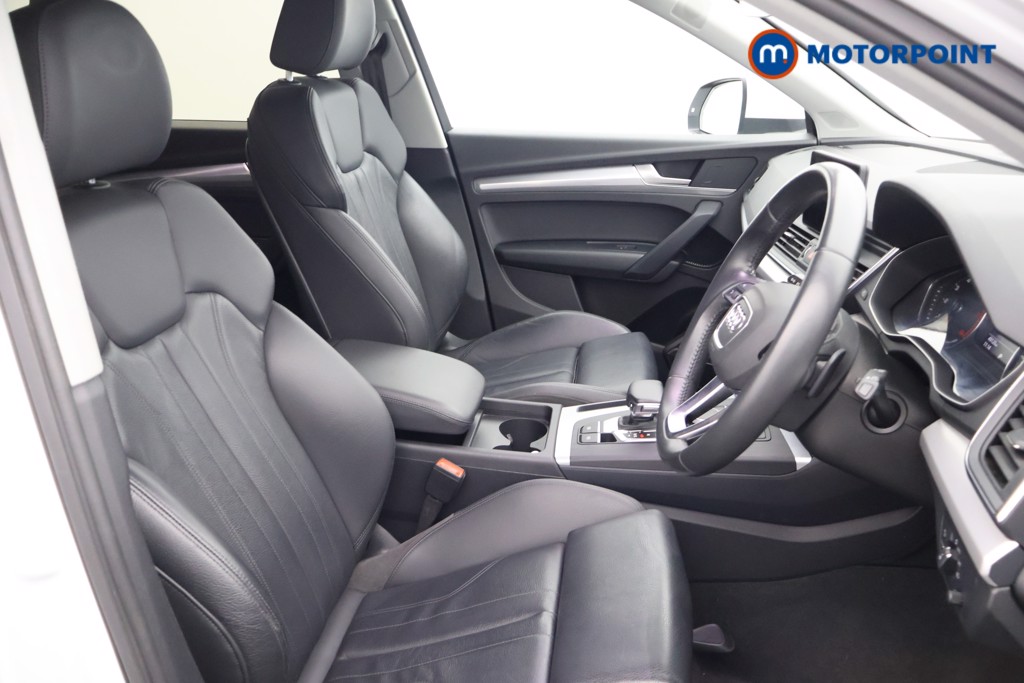 Audi Q5 Sport Automatic Petrol SUV - Stock Number (1637607) - 14th supplementary image