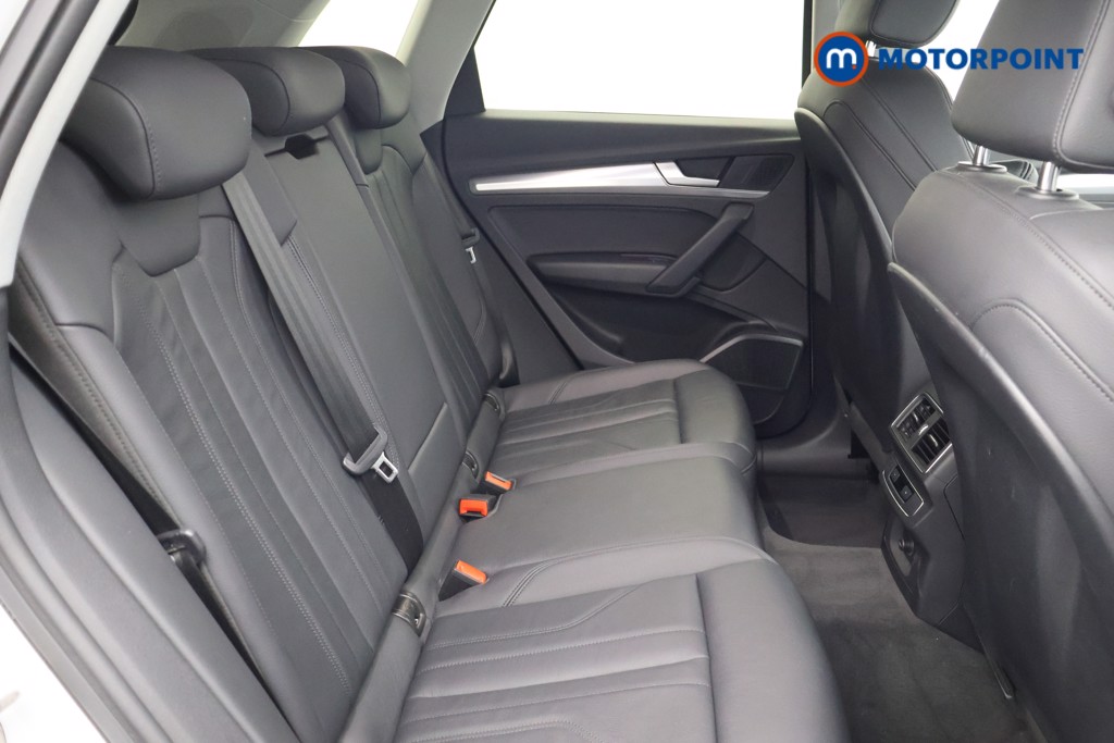 Audi Q5 Sport Automatic Petrol SUV - Stock Number (1637607) - 15th supplementary image