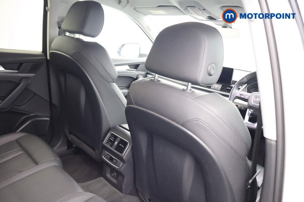 Audi Q5 Sport Automatic Petrol SUV - Stock Number (1637607) - 16th supplementary image