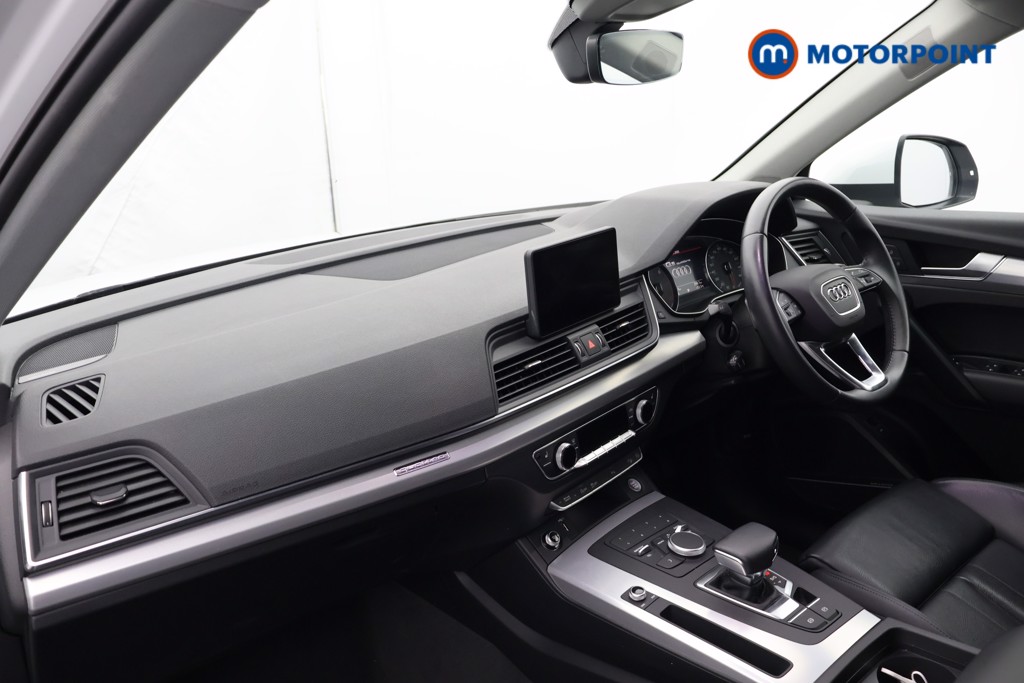 Audi Q5 Sport Automatic Petrol SUV - Stock Number (1637607) - 18th supplementary image