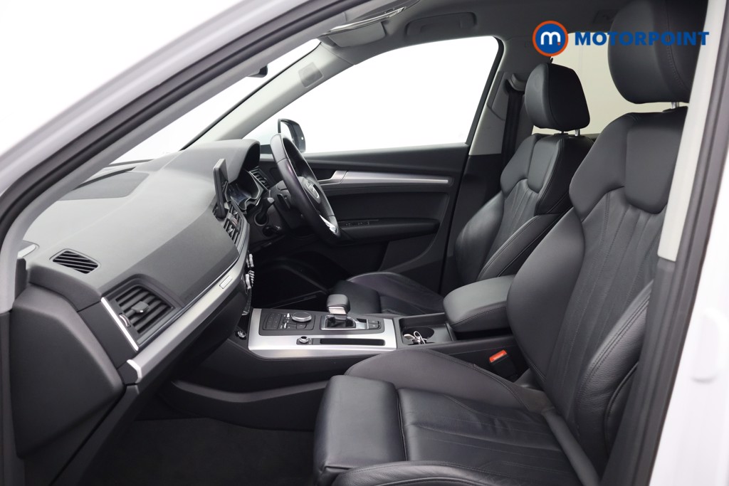 Audi Q5 Sport Automatic Petrol SUV - Stock Number (1637607) - 19th supplementary image