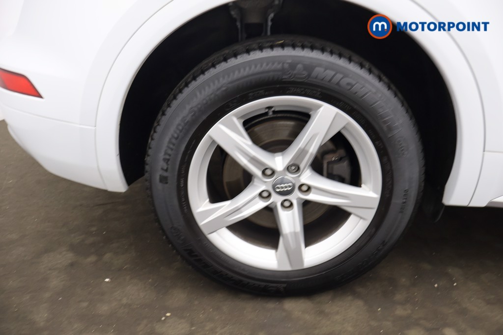 Audi Q5 Sport Automatic Petrol SUV - Stock Number (1637607) - 21st supplementary image