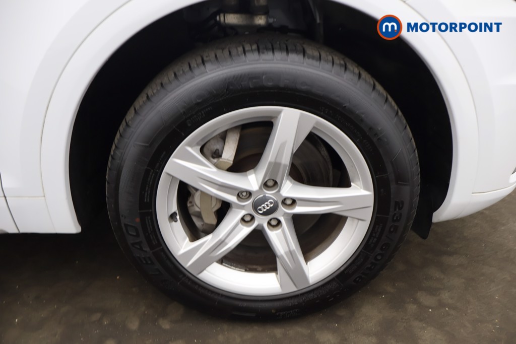 Audi Q5 Sport Automatic Petrol SUV - Stock Number (1637607) - 22nd supplementary image