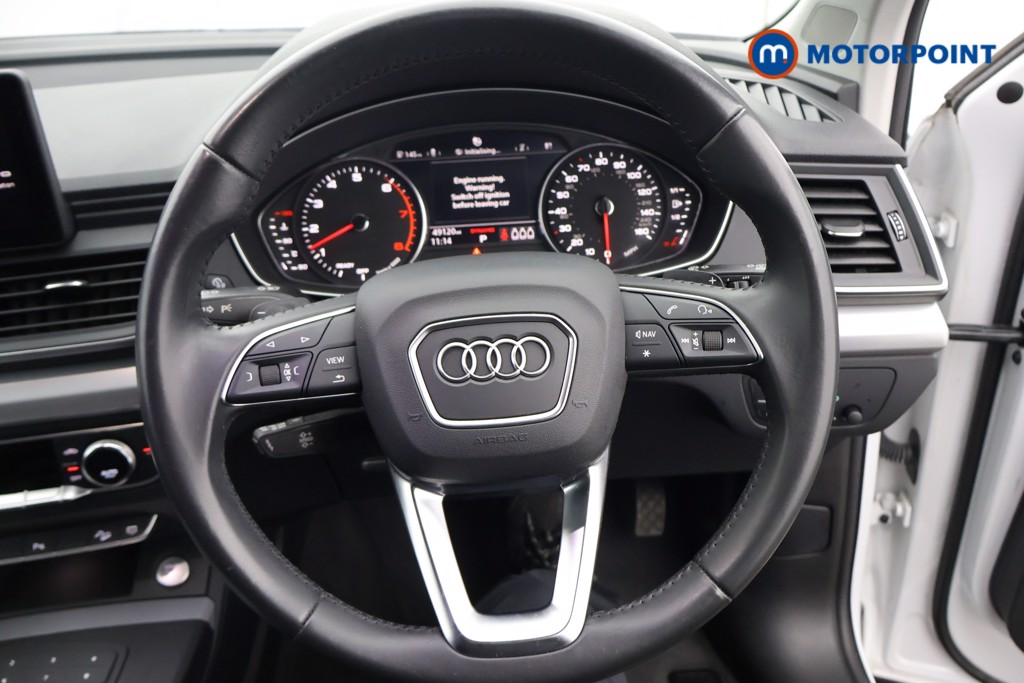 Audi Q5 Sport Automatic Petrol SUV - Stock Number (1637607) - 1st supplementary image
