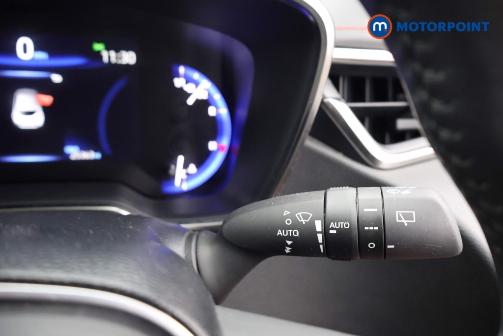 Toyota Corolla Excel Automatic Petrol-Electric Hybrid Hatchback - Stock Number (1641034) - 6th supplementary image