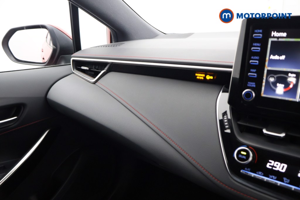 Toyota Corolla Excel Automatic Petrol-Electric Hybrid Hatchback - Stock Number (1641034) - 9th supplementary image