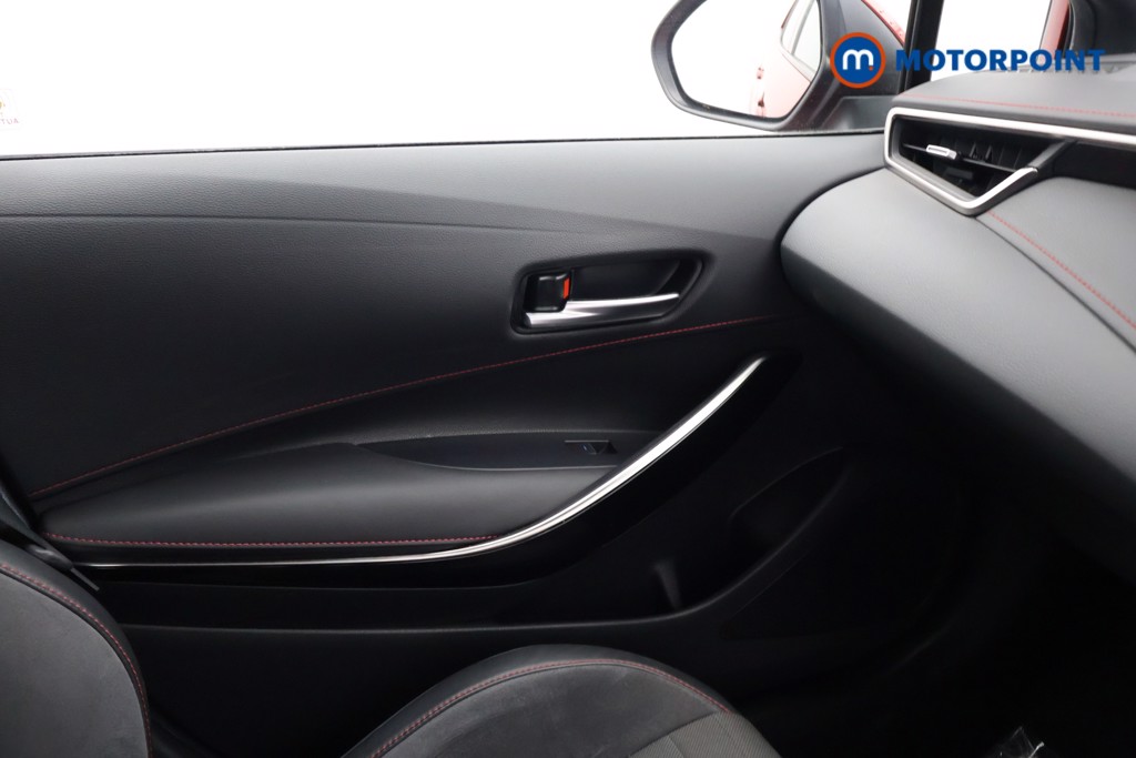 Toyota Corolla Excel Automatic Petrol-Electric Hybrid Hatchback - Stock Number (1641034) - 10th supplementary image