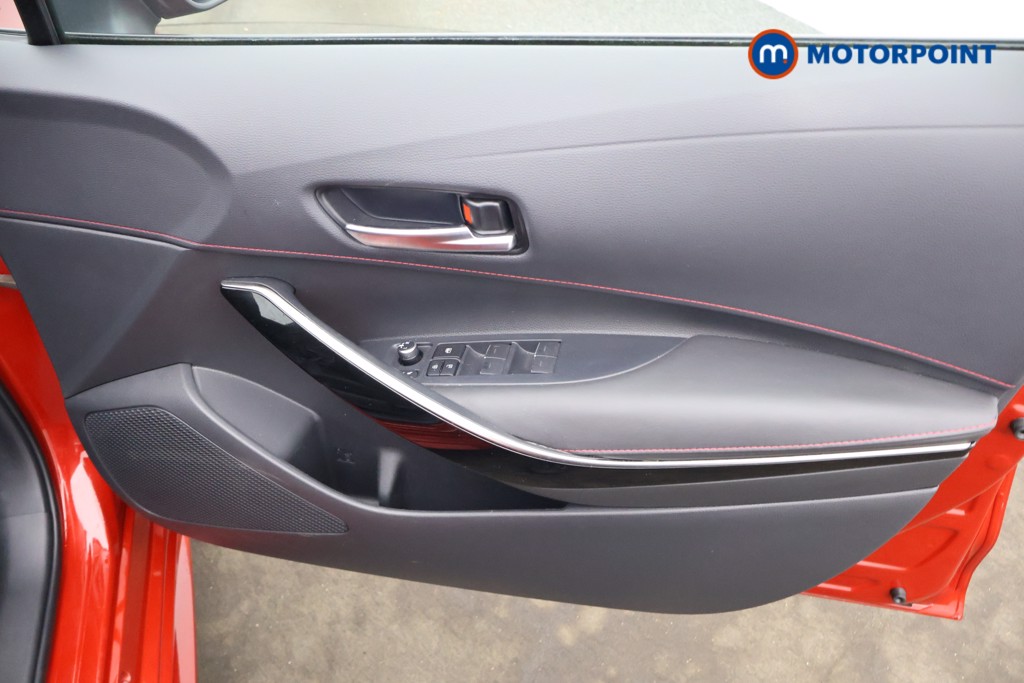 Toyota Corolla Excel Automatic Petrol-Electric Hybrid Hatchback - Stock Number (1641034) - 11th supplementary image