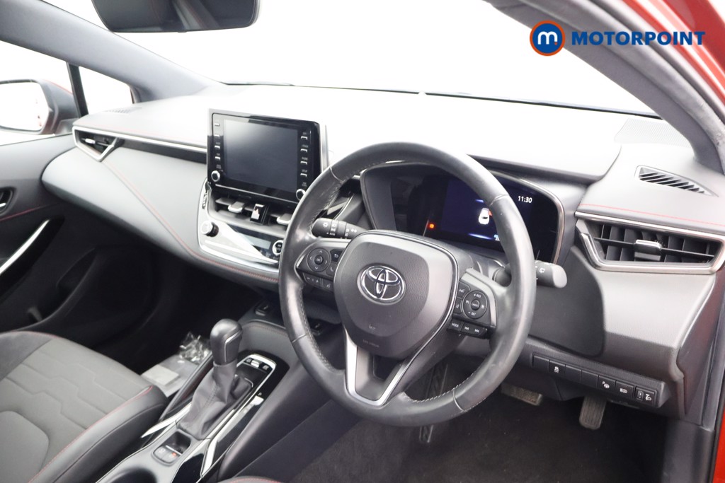 Toyota Corolla Excel Automatic Petrol-Electric Hybrid Hatchback - Stock Number (1641034) - 12th supplementary image