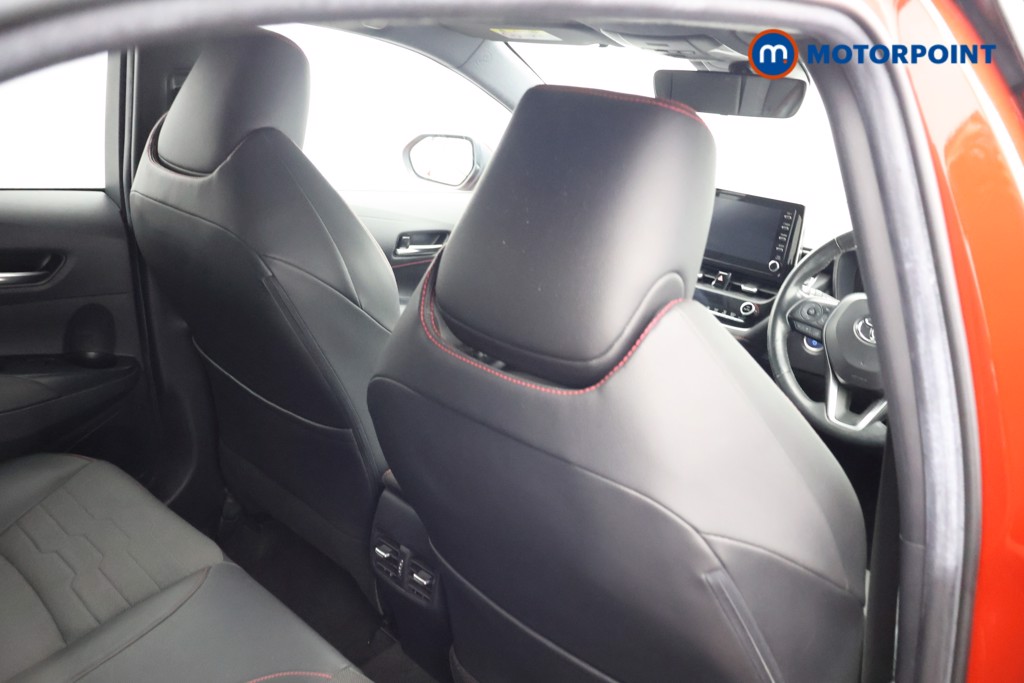 Toyota Corolla Excel Automatic Petrol-Electric Hybrid Hatchback - Stock Number (1641034) - 15th supplementary image