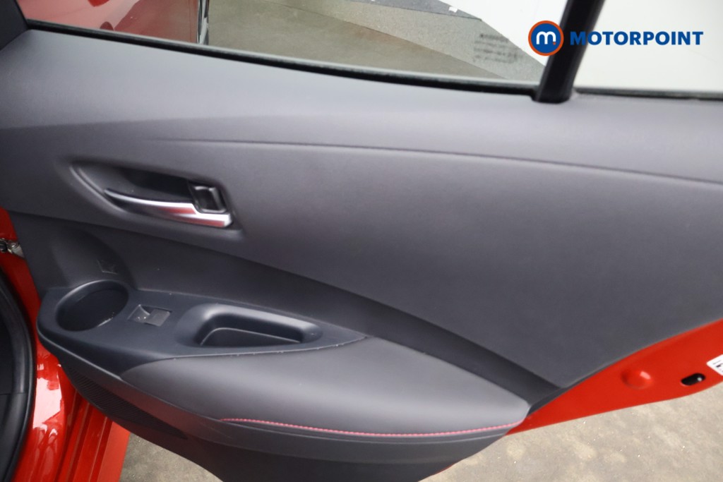 Toyota Corolla Excel Automatic Petrol-Electric Hybrid Hatchback - Stock Number (1641034) - 16th supplementary image