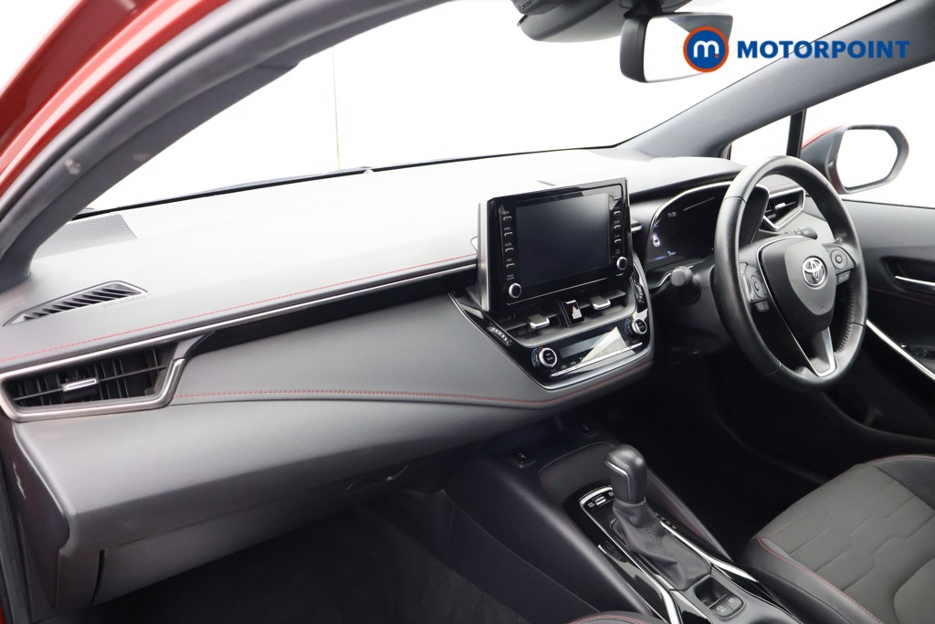 Toyota Corolla Excel Automatic Petrol-Electric Hybrid Hatchback - Stock Number (1641034) - 17th supplementary image