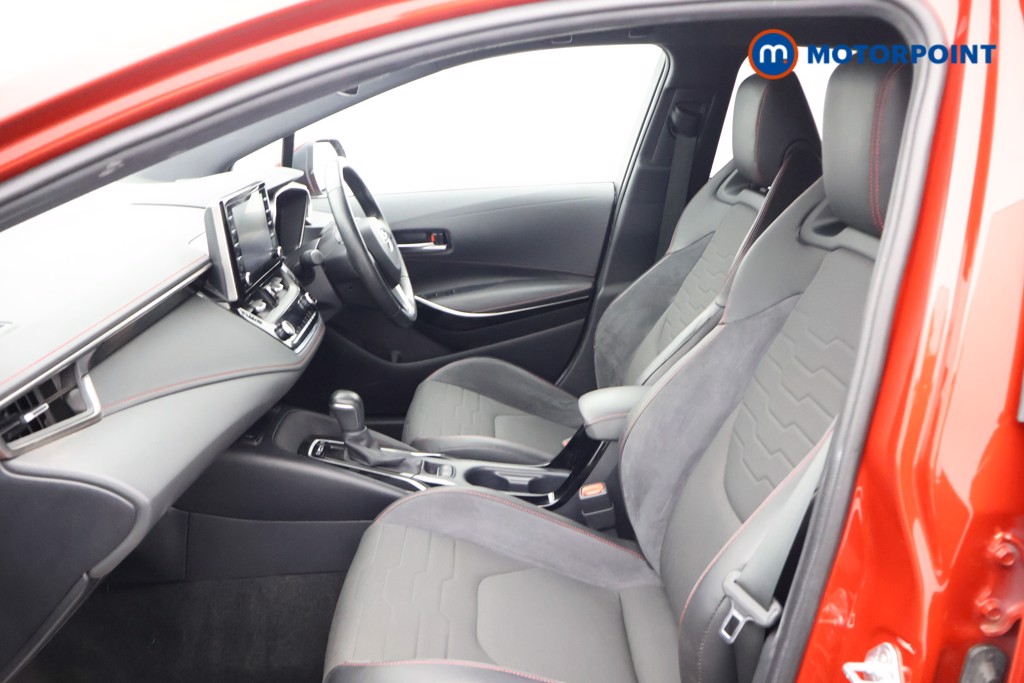 Toyota Corolla Excel Automatic Petrol-Electric Hybrid Hatchback - Stock Number (1641034) - 18th supplementary image
