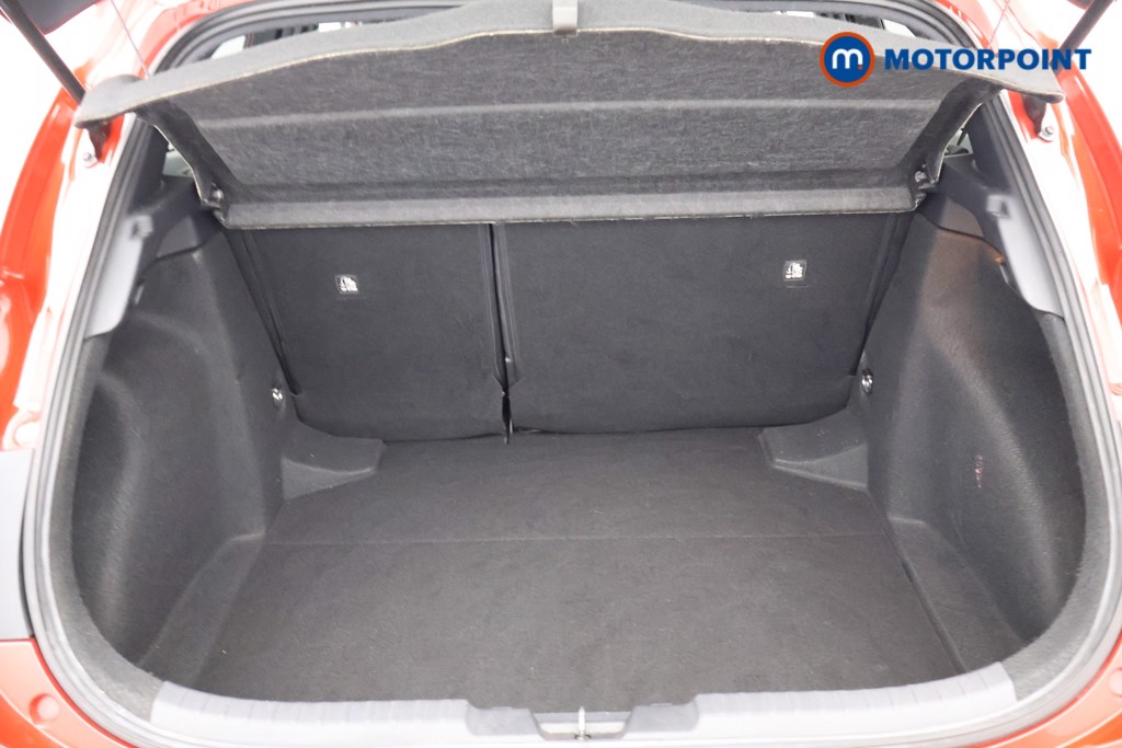 Toyota Corolla Excel Automatic Petrol-Electric Hybrid Hatchback - Stock Number (1641034) - 19th supplementary image