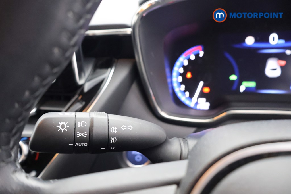 Toyota Corolla Icon Tech Automatic Petrol-Electric Hybrid Hatchback - Stock Number (1642150) - 5th supplementary image