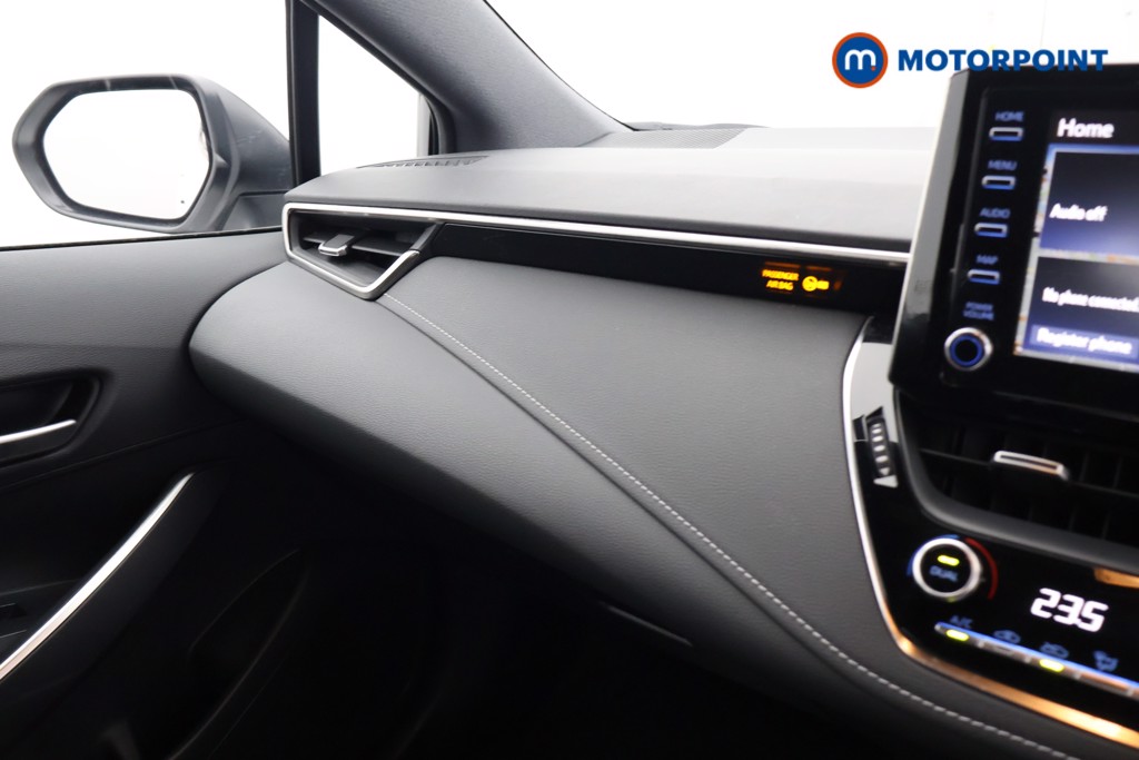 Toyota Corolla Icon Tech Automatic Petrol-Electric Hybrid Hatchback - Stock Number (1642150) - 9th supplementary image