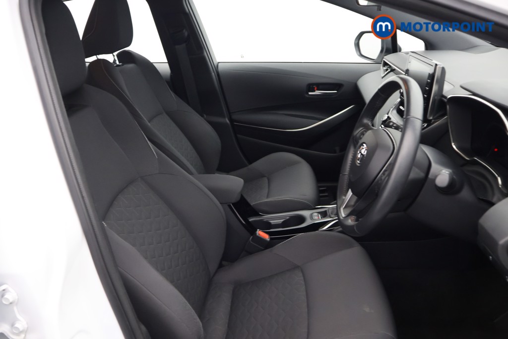Toyota Corolla Icon Tech Automatic Petrol-Electric Hybrid Hatchback - Stock Number (1642150) - 13th supplementary image