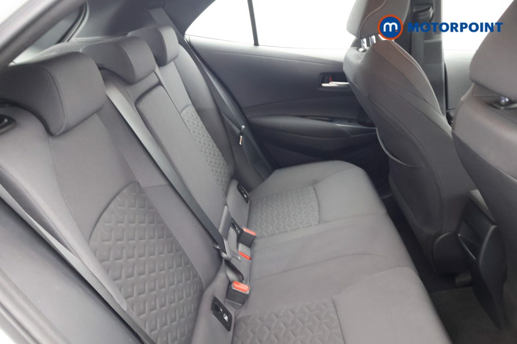 Toyota Corolla Icon Tech Automatic Petrol-Electric Hybrid Hatchback - Stock Number (1642150) - 14th supplementary image