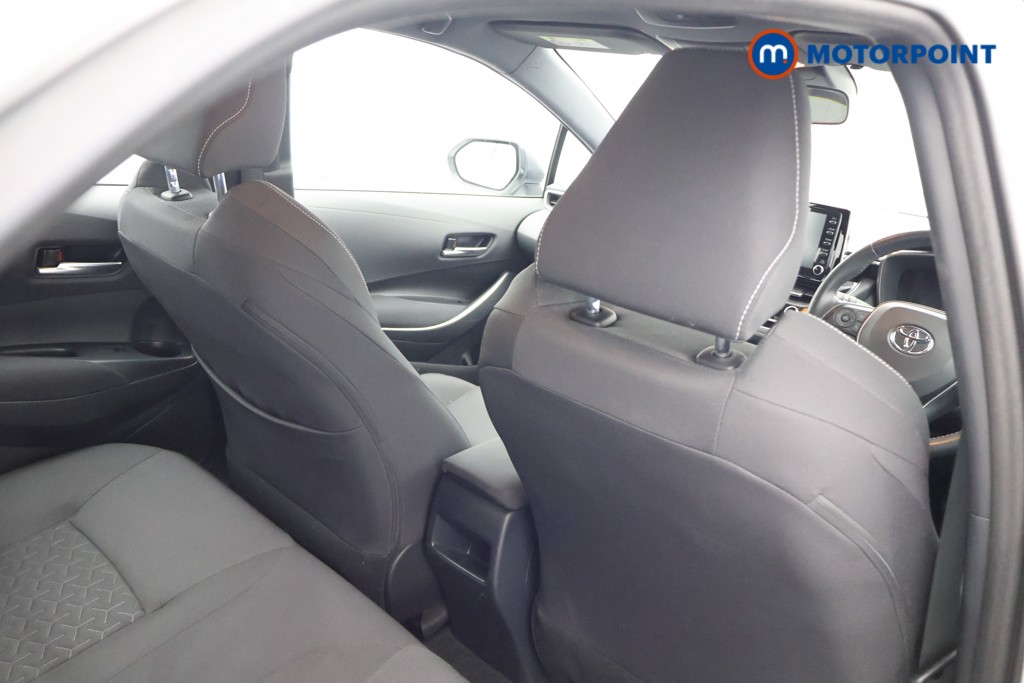 Toyota Corolla Icon Tech Automatic Petrol-Electric Hybrid Hatchback - Stock Number (1642150) - 15th supplementary image