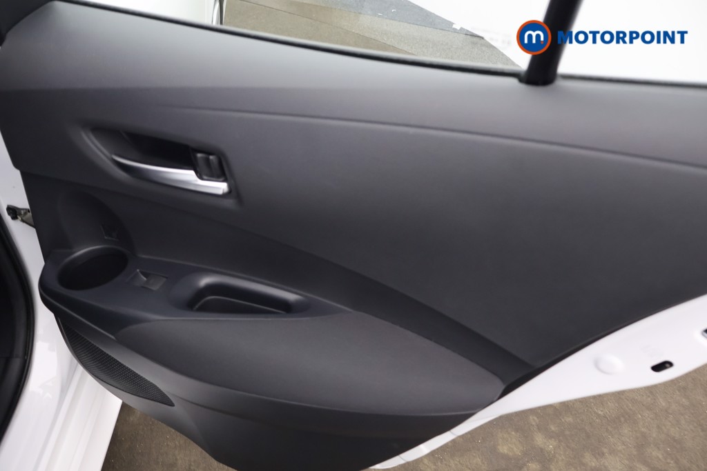 Toyota Corolla Icon Tech Automatic Petrol-Electric Hybrid Hatchback - Stock Number (1642150) - 16th supplementary image