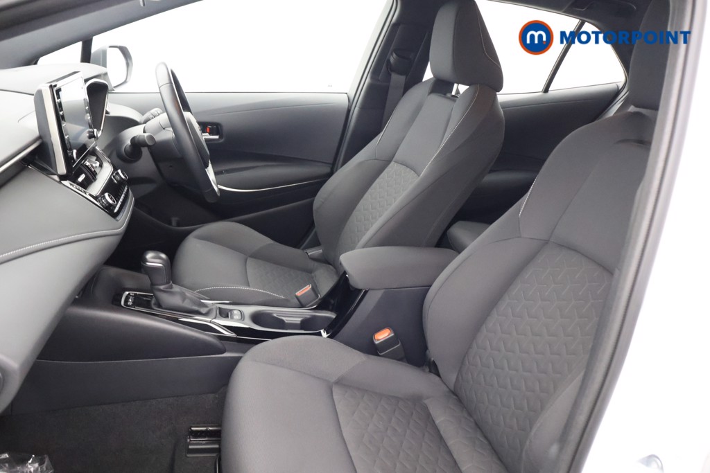 Toyota Corolla Icon Tech Automatic Petrol-Electric Hybrid Hatchback - Stock Number (1642150) - 18th supplementary image