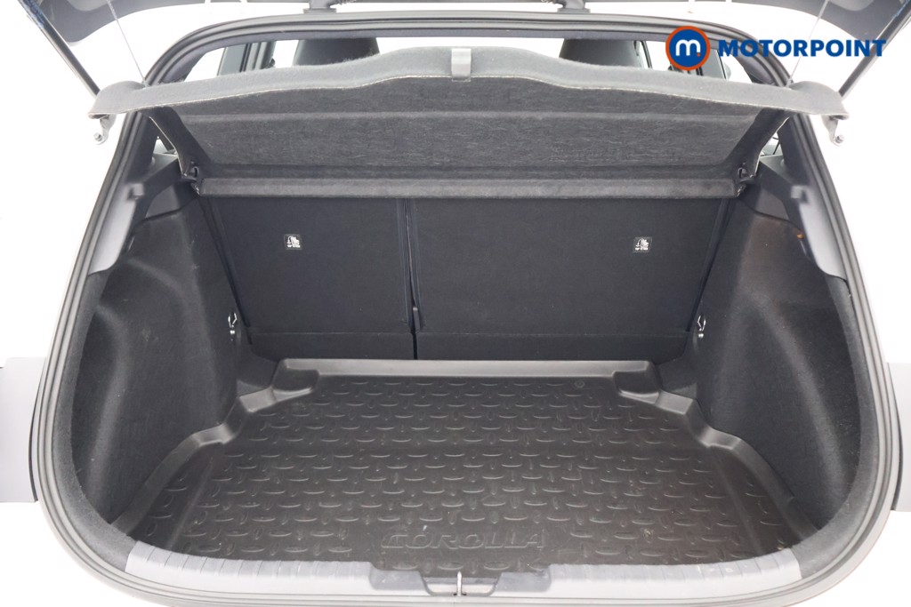 Toyota Corolla Icon Tech Automatic Petrol-Electric Hybrid Hatchback - Stock Number (1642150) - 19th supplementary image