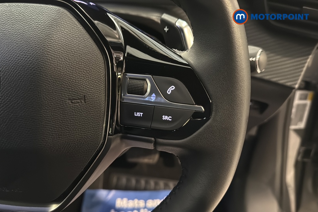 Peugeot 2008 Allure Automatic Petrol SUV - Stock Number (1642256) - 3rd supplementary image