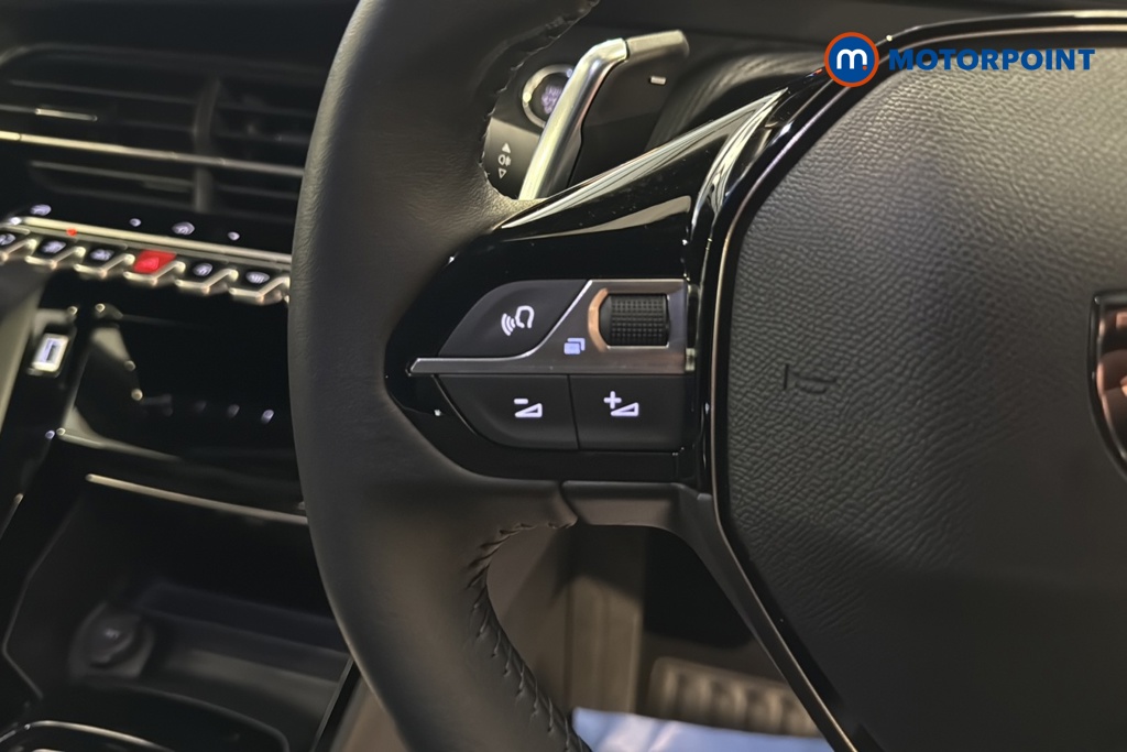 Peugeot 2008 Allure Automatic Petrol SUV - Stock Number (1642256) - 4th supplementary image