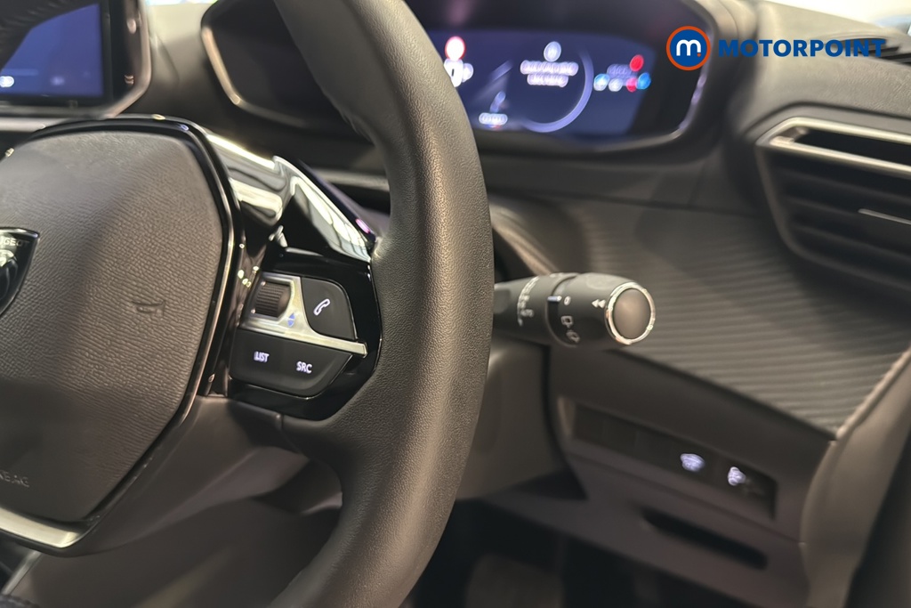Peugeot 2008 Allure Automatic Petrol SUV - Stock Number (1642256) - 6th supplementary image