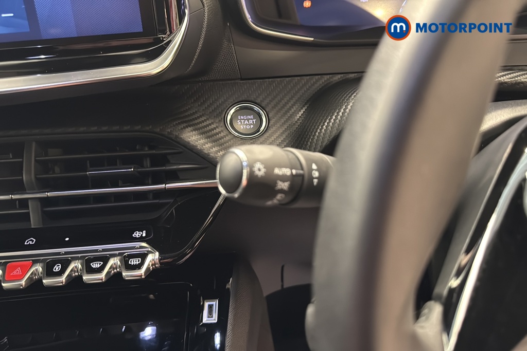 Peugeot 2008 Allure Automatic Petrol SUV - Stock Number (1642256) - 11th supplementary image