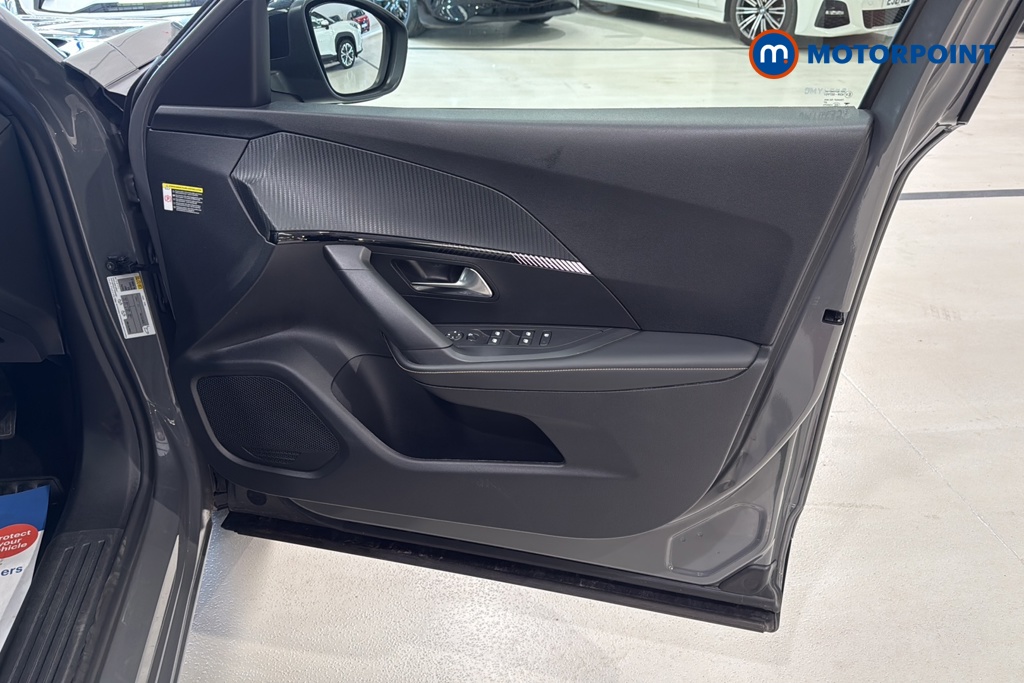 Peugeot 2008 Allure Automatic Petrol SUV - Stock Number (1642256) - 18th supplementary image