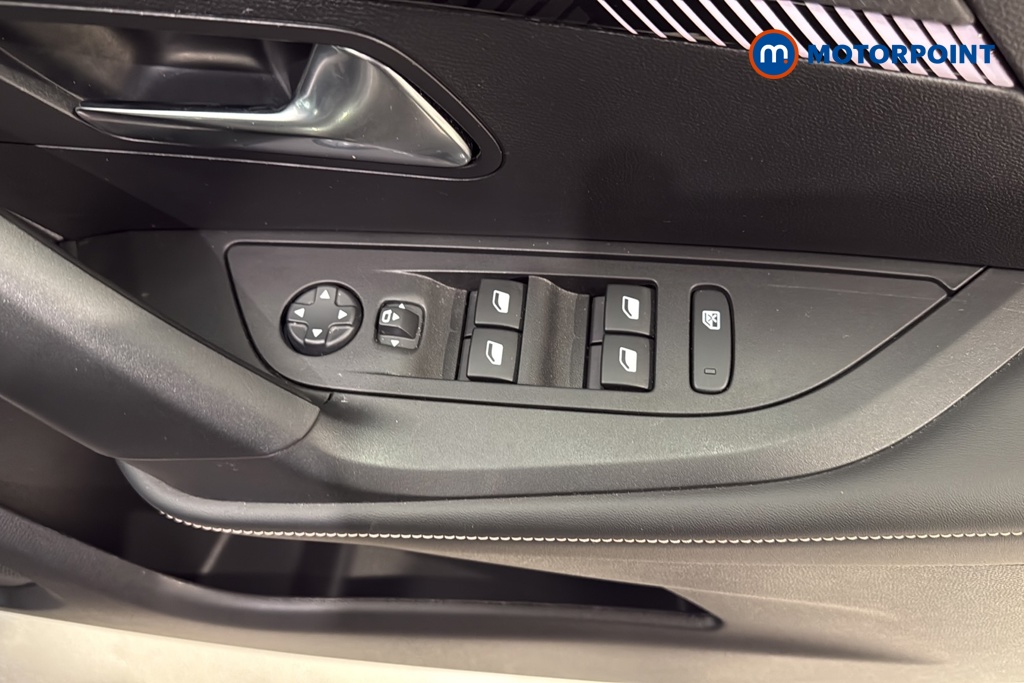 Peugeot 2008 Allure Automatic Petrol SUV - Stock Number (1642256) - 19th supplementary image