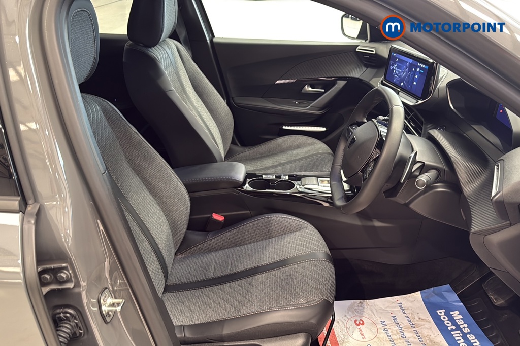 Peugeot 2008 Allure Automatic Petrol SUV - Stock Number (1642256) - 22nd supplementary image