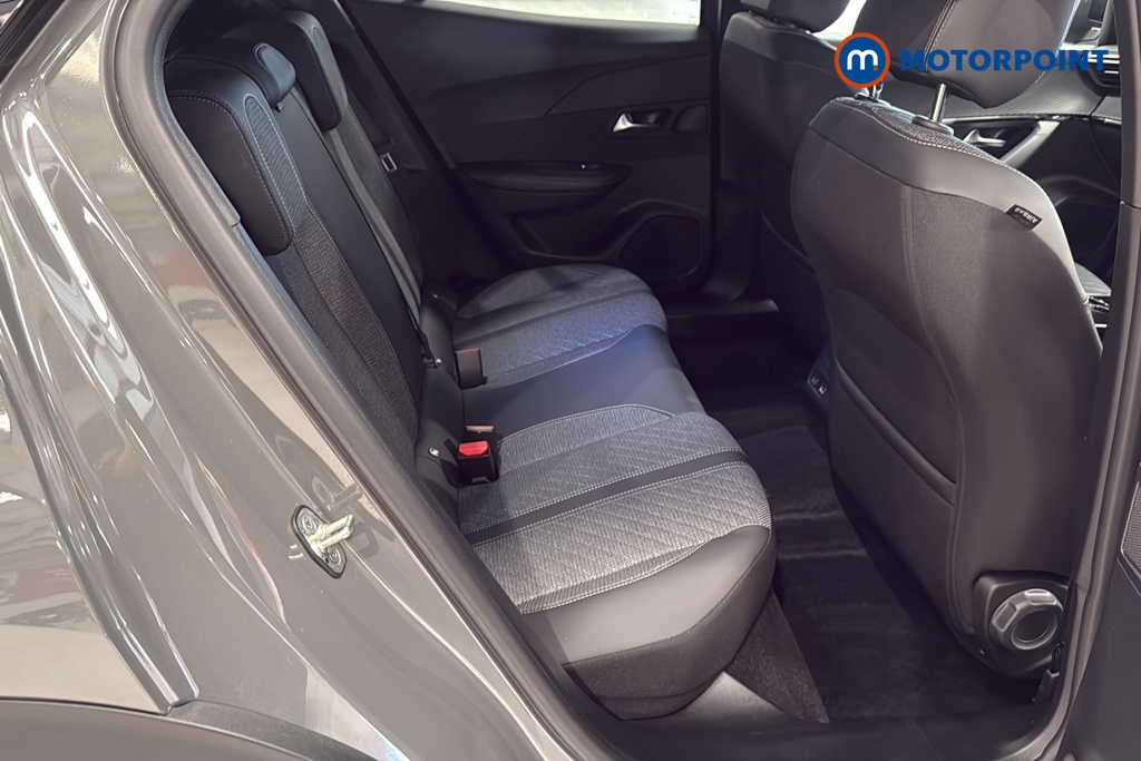 Peugeot 2008 Allure Automatic Petrol SUV - Stock Number (1642256) - 25th supplementary image