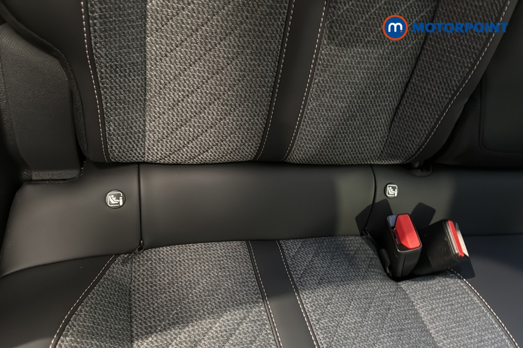 Peugeot 2008 Allure Automatic Petrol SUV - Stock Number (1642256) - 27th supplementary image